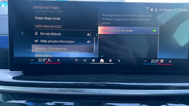 BMW X5 xDrive50e M Sport 5dr Auto Estate